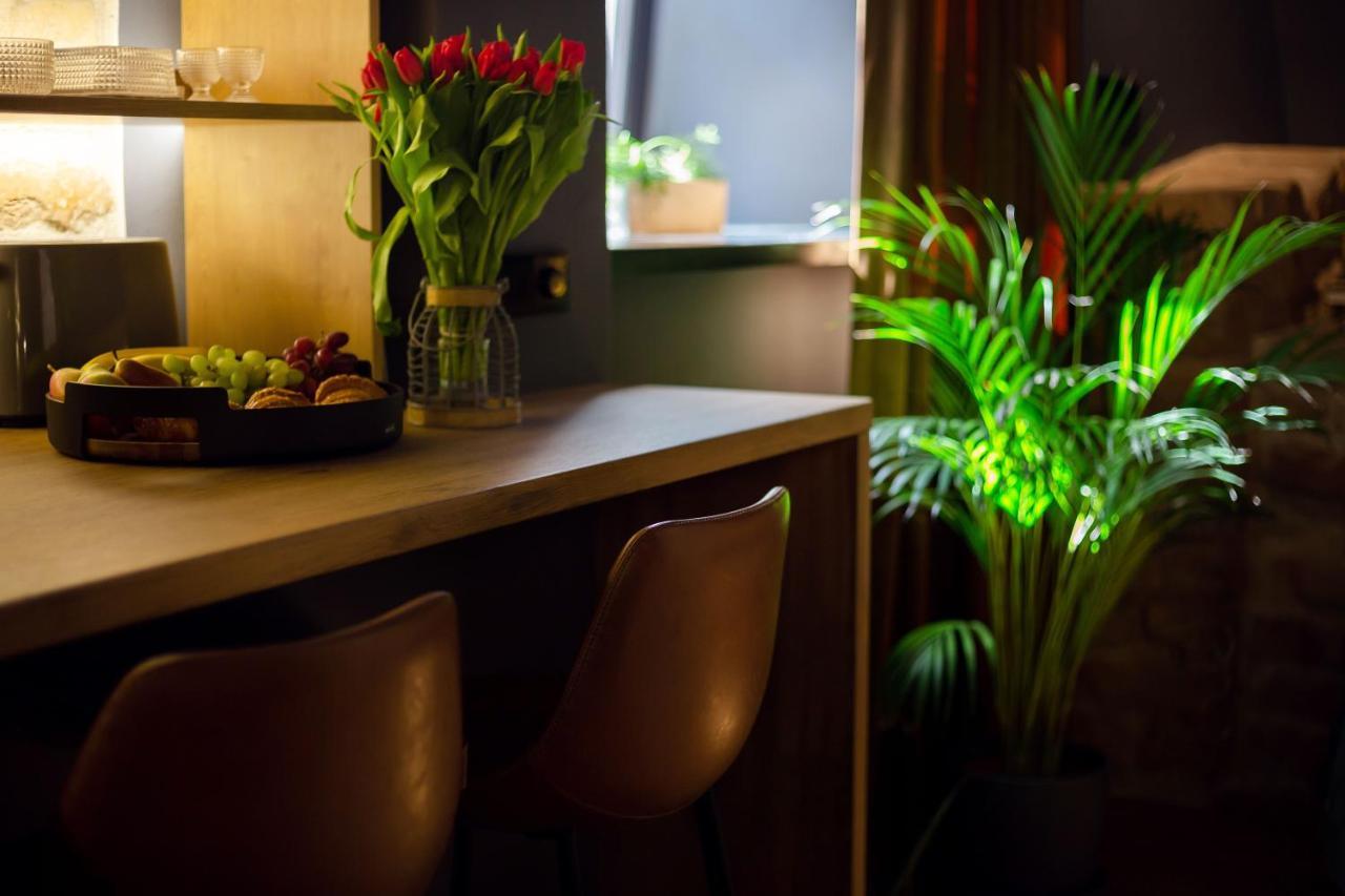 #Stayhere - Historic Vilnius Old Town Chic Studio Bagian luar foto