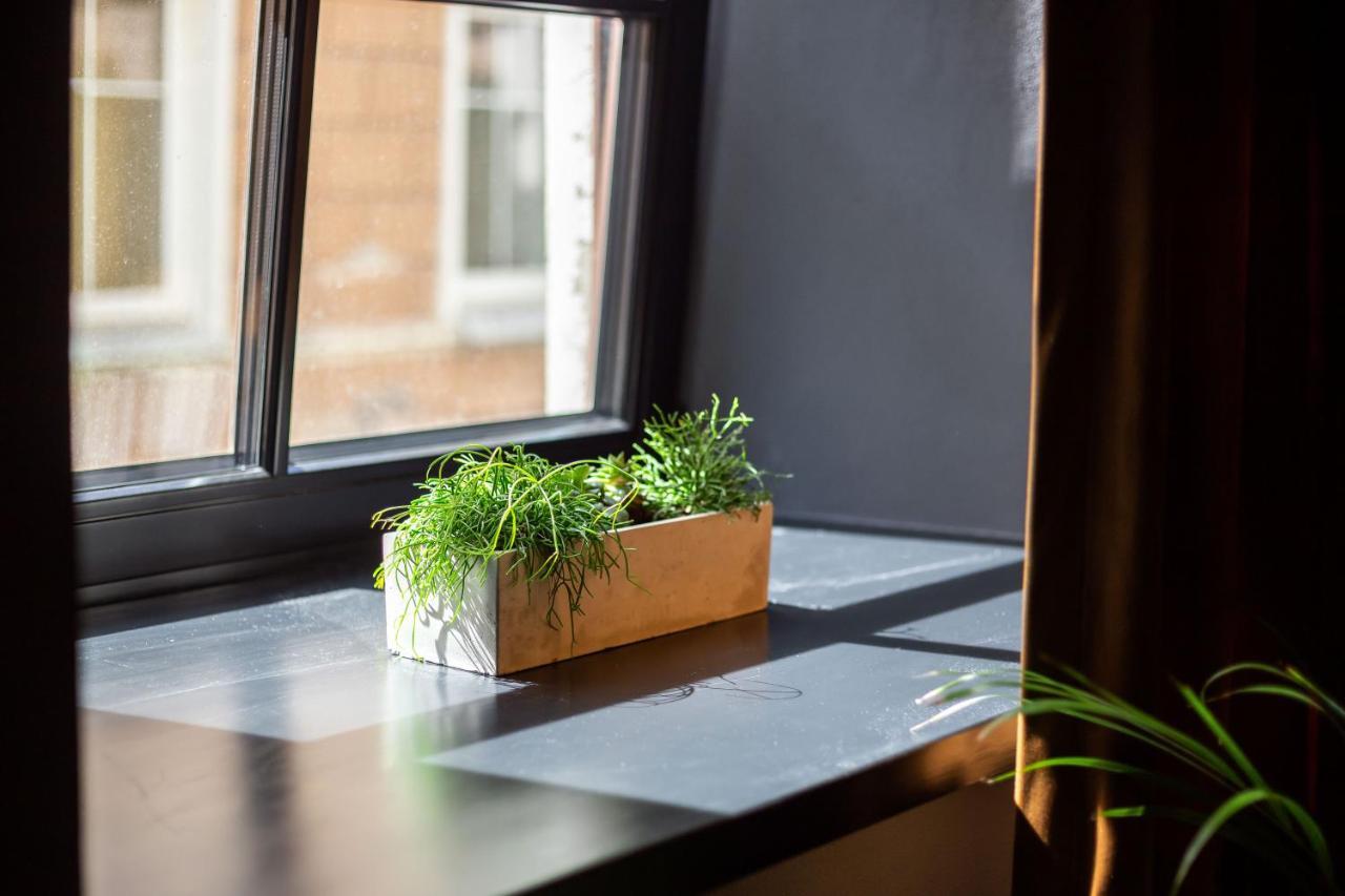 #Stayhere - Historic Vilnius Old Town Chic Studio Bagian luar foto