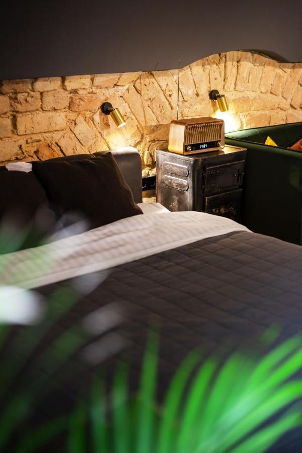 #Stayhere - Historic Vilnius Old Town Chic Studio Bagian luar foto