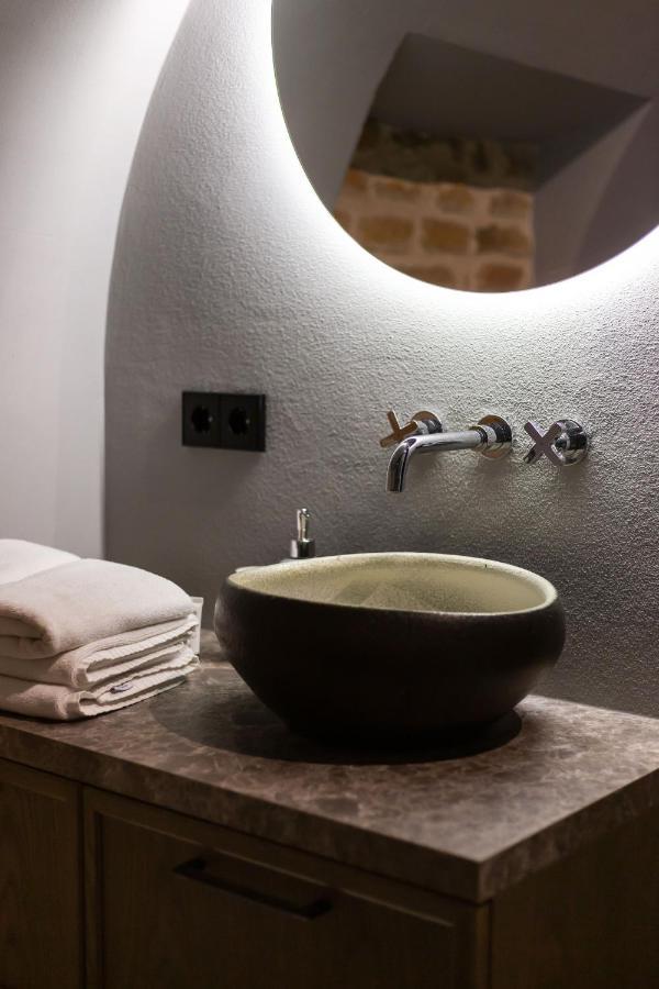 #Stayhere - Historic Vilnius Old Town Chic Studio Bagian luar foto
